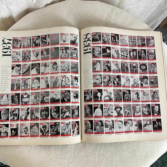 LIFE 60th Anniversary Edition October 1996 Magazine Collectible - Picture 6 of 8